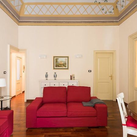 Appartement Alla Corte Del XIX Secolo à Catane Extérieur photo