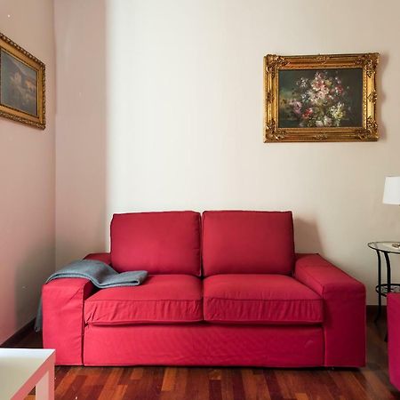 Appartement Alla Corte Del XIX Secolo à Catane Extérieur photo