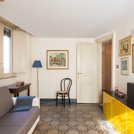 Appartement Alla Corte Del XIX Secolo à Catane Extérieur photo